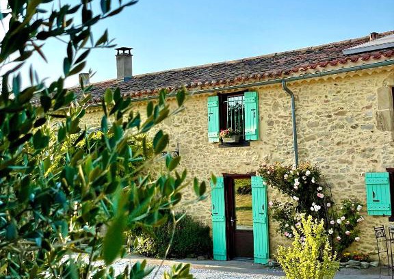 Belflou House | Gîte de la Bordeneuve