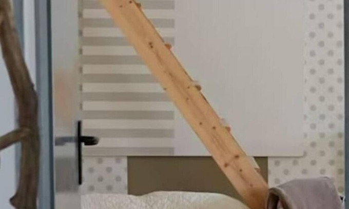 Cuverville-sur-Yeres Bed & Breakfast | Gîte de la Vallée