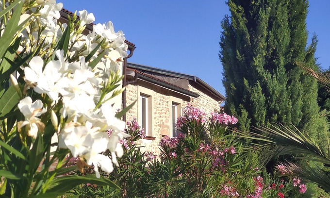 Herpieux House | Gîte de la Plaine
