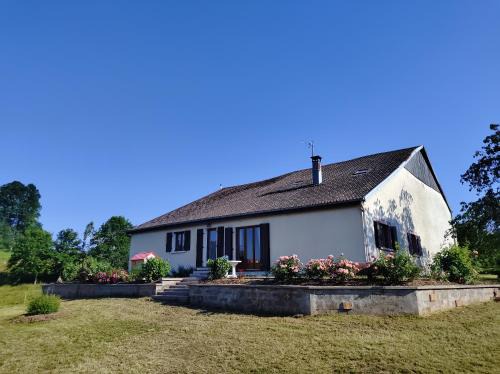 Nompatelize House | Gîte de la Rouge Roye