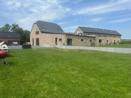 Lobbes Apartment | Gîte de la vieille grange