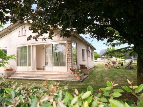 Villemain House | Gîte Demilenise - Villemain
