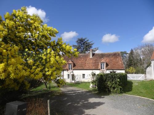 Gracay House | Gîte des Bruyères