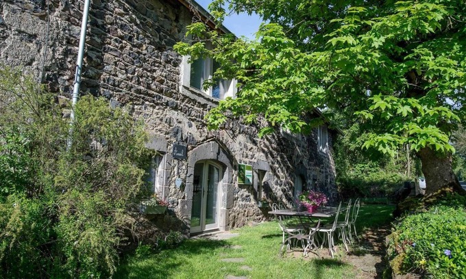 Ceyssat House | Gîte des Dômes - Ceyssat