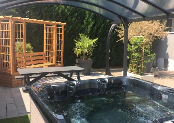 Dessenheim Apartment | Gîte des jardins