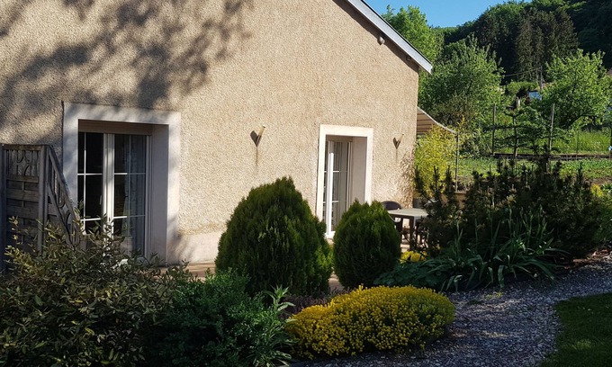 Thillot Cottage | Gîte des Roises. We hope you will soon be among our hosts