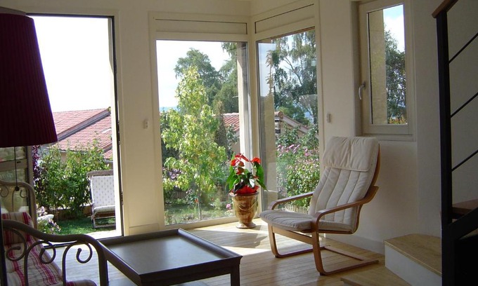 Pradelles House | Gîte du Besset