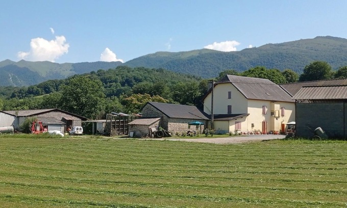 Eysus Cottage | Gîte du Binet