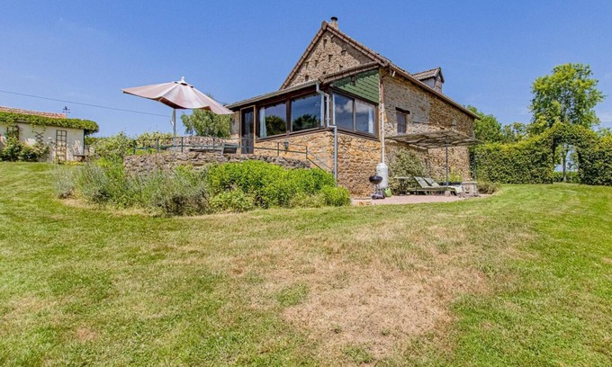 Viry House | Gîte du Bois de la Velle