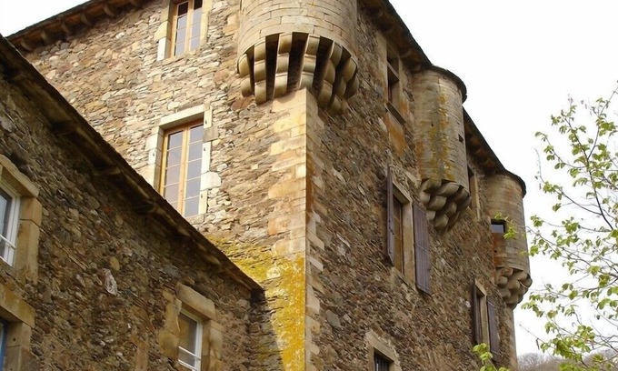 Balaguier-sur-Rance Cottage | Gîte du Château de Balaguier