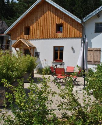 Longevilles-Mont-d'Or House | Gîte du Fourpéret-Parc Naturel du Haut-Jura