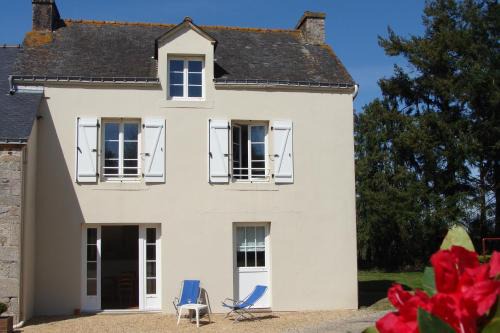 Noyal-Pontivy House | Gîte du Guinquis