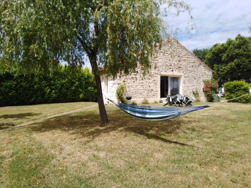 Frossay House | Gîte du Levant