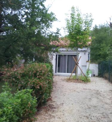Arcambal House | Gîte du pech