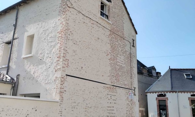 Romorantin-Lanthenay House | Gîte Elle est Moi
