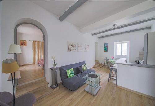 Santo-Pietro-di-Tenda Apartment | Gîte Emma