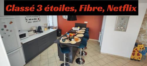 Pleven House | Gîte fleur du paradis