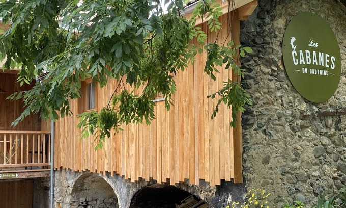 Gap Cottage | Gîte-Honeymoon-Ensuite with Bath-Courtyard view-Gîte sauna à la ferme