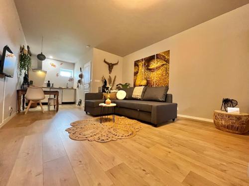Chamblet Apartment | Gîte "Ibiza"
