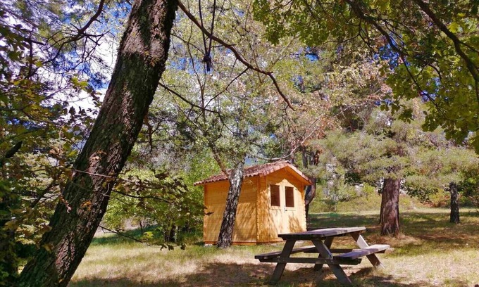 Montgardin Apartment | Gîte Idéalement Situé à Proximité du lac de Serre-ponçon et du Parc des Ecrins