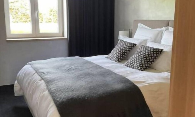 Goersdorf Apartment | Gîte Jacques - Schägel