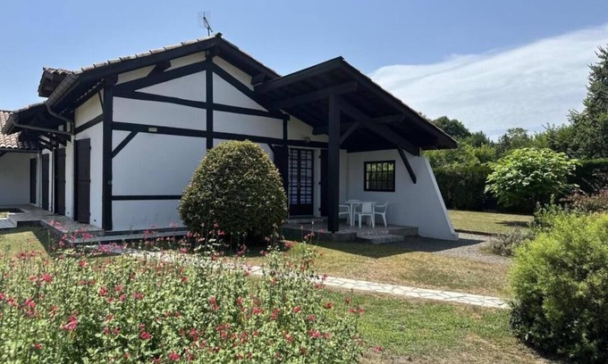 Castets House | Gîte Jean de Nasse - CASTETS