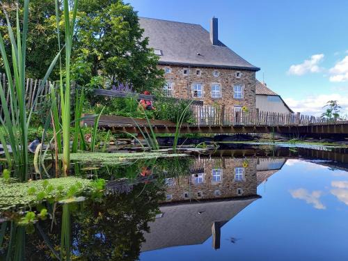 Wanne Hostel | Gîte Kaleo Wanne
