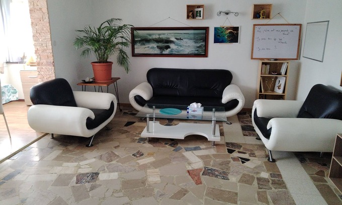 Vittefleur Villa | Gîte L'éveil