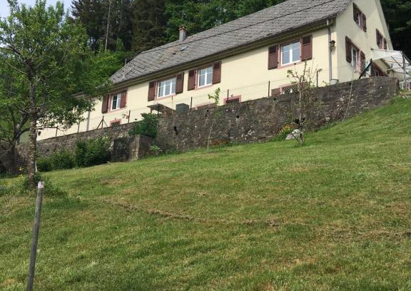 Freland House | gîte la Fonderie