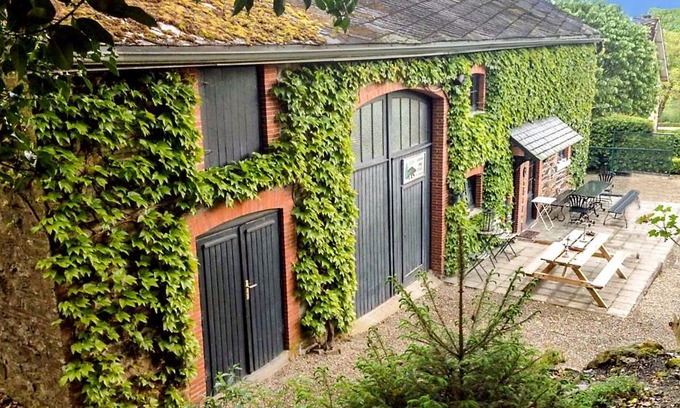 Bellevaux House | Gîte La Grande Francorchamps Ardennaise