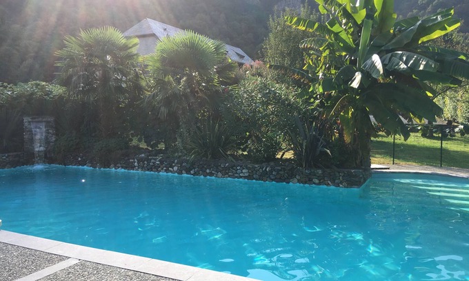Geu Cottage | Gîte "La Grande Ourse" Dans un Cadre Idyllique Pour vos Vacances