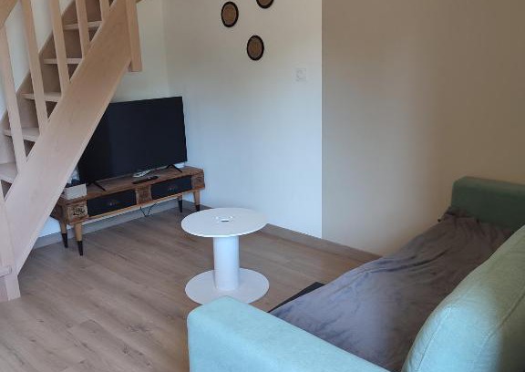 Val d’Erdre-Auxence House | Gîte La Pâquerie