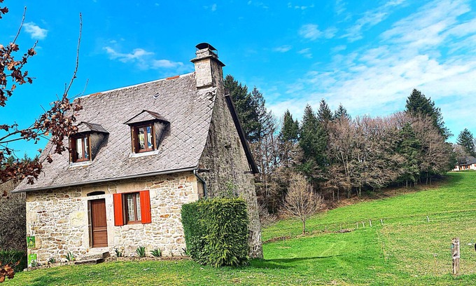 Hautefage House | GÎTE LAROCHE