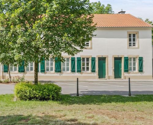 Differdange House | Gîte Lasauvage 85