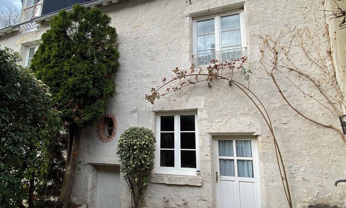 Mer House | Gîte le clos saint hilaire