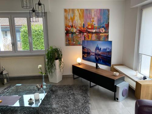 Horbourg-Wihr House | Gîte Le Cosy, à 2 min de Colmar