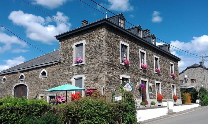 Dohan Apartment | Gîte Le Courtil