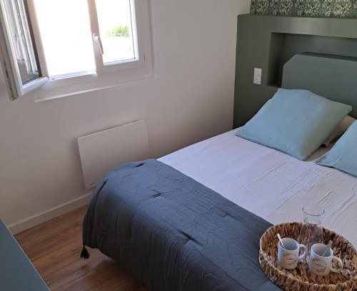 Bretteville-du-Grand Caux House | Gîte Les Pâquerettes