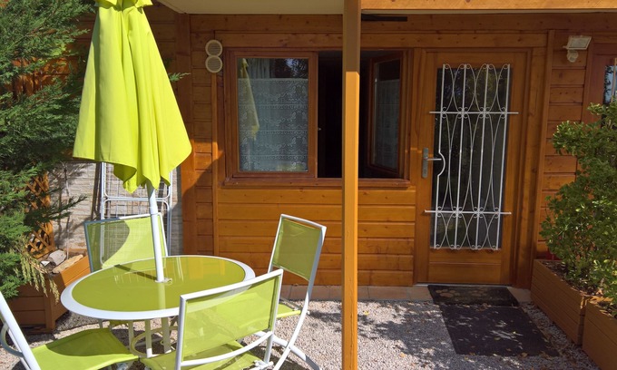 Collonges-sous-Saleve Apartment | GÎTE LE GENEVOIS | COLLONGES-SOUS-SALÈVE | 5 MINUTES FROM GENEVA