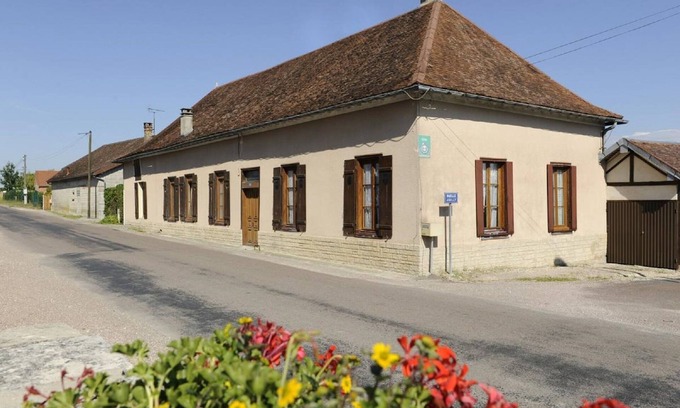 Laubressel Cottage | Gîte Le Grand Balcon du Parc