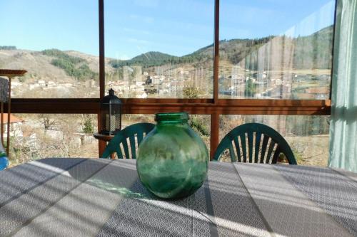 Arcens Apartment | Gîte Le Gravier en haut de Villa proche de la Dolce Via