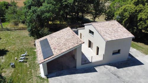 Les Pujols House | Gîte Le Ka-Marrant 4 Etoiles - LES PUJOLS - ARIEGE