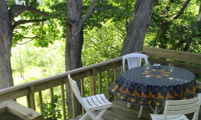 Cowansville Bed & Breakfast | Gîte Le Passe-Partout