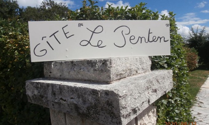 Villereal House | Gîte Le Penten