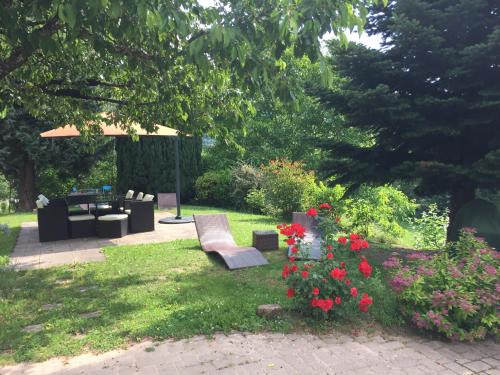 Lapoutroie House | Gîte Le Vieux Ruisseau Sauna et Massages