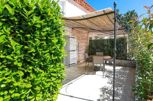 Villeneuve House | Gîte "Les Farigoules"