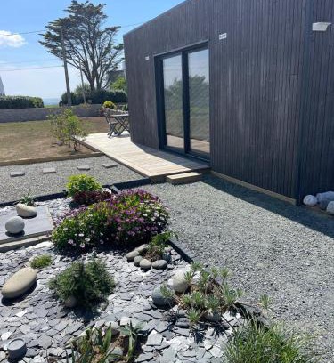 Poulgoazec Apartment | Gîte les Hirondelles