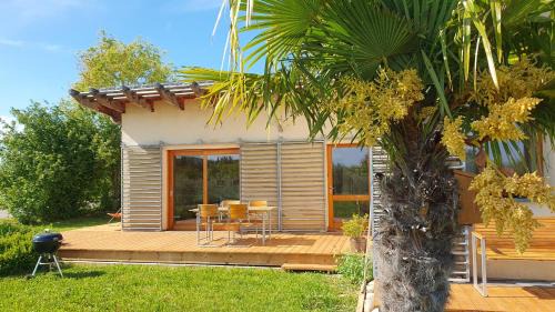 La Brillanne House | Gîte les Syrphes