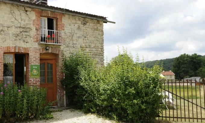Longchamp-sur-Aujon House | Gîte Longchamp-sur-Aujon, 6 pièces, 11 personnes - FR-1-543-193
