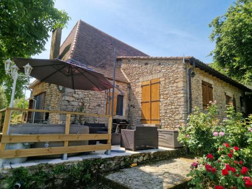 Audrix House | Gîte Lou Vital